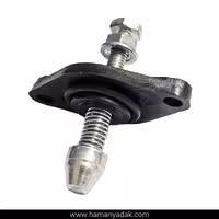 استپر موتور دستی (مکانیکی) برند راویس