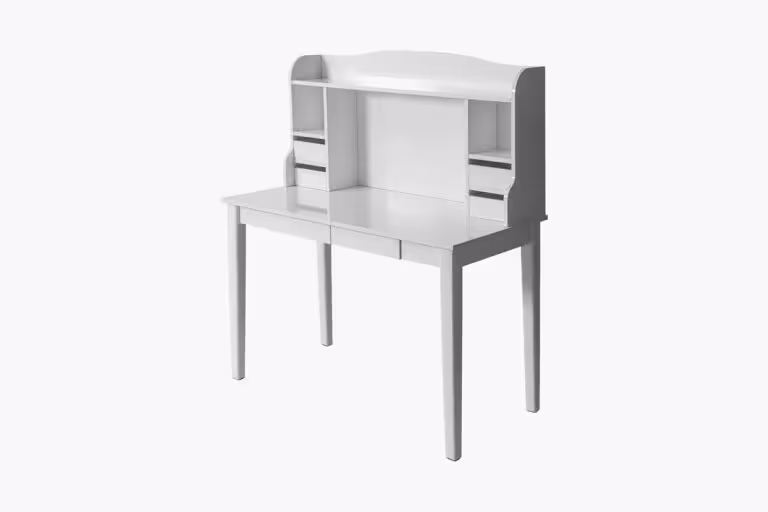 میز تحریر فلور گنجینه