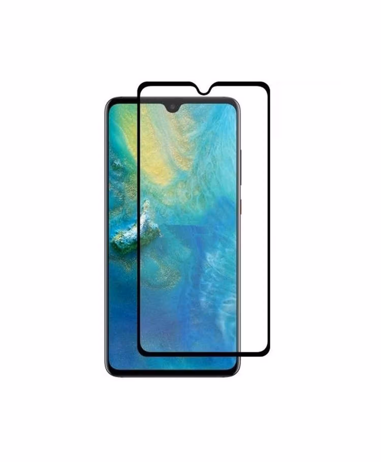 محافظ صفحه و گلس مات موبایل سامسونگ Samsung A70