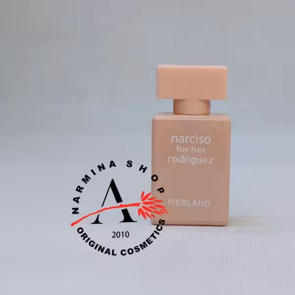 عطر و ادکلن جیبی نارسیسو پیرلند (narciso)