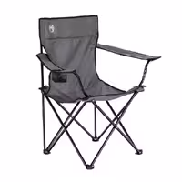 صندلی COLEMAN QUAD CAMPING CHAIR