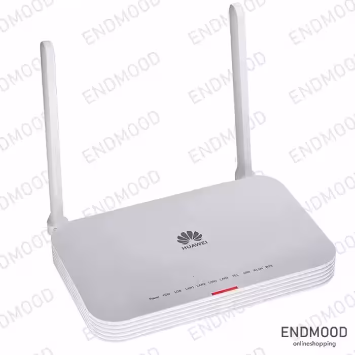 مودم فیبر نوری دوبانده هوآوی Huawei EG8145X6