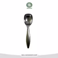 قاشق بستني 4گوش SHENGYA