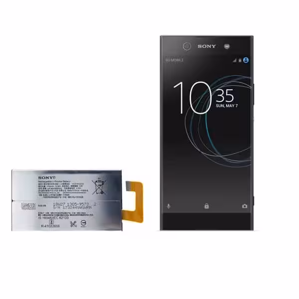 باتری گوشی سونی Sony Xperia XA1 Ultra