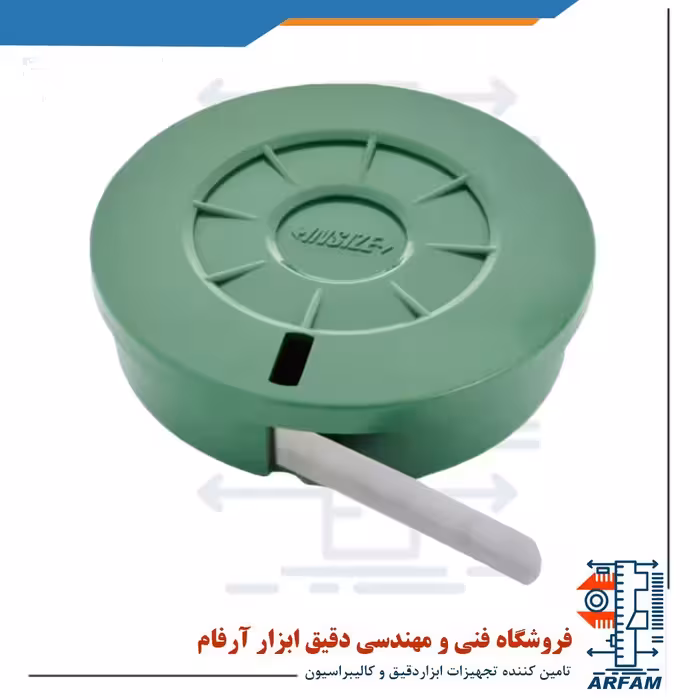 فیلر نواری 5 متری اینسایز مدل 04-4621