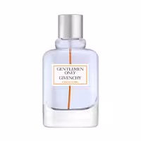 عطر ژیوانشی جنتلمن اونلی کژوال شیک مردانه ادوتویلت 100 میل
