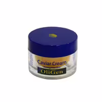 کرم ضد چروک الی ژن مدل Caviar حجم 50 میلی لیتر(انقضا1405/10 قیمت روی کالا420000)