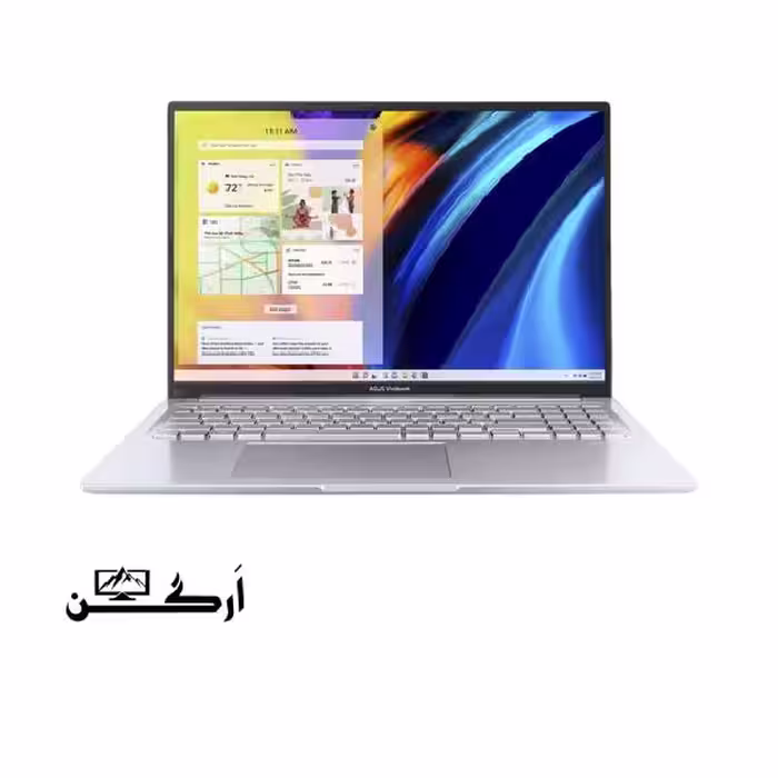 لپ تاپ Asus مدل K6500ZH-HN137 15.6 اینچ