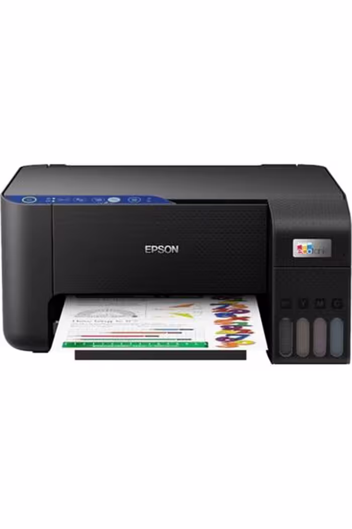 پرینتر سه کاره اپسون Epson L3211
