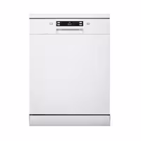 ماشین ظرفشویی جی پلاس مدل GDW-N4673W IND