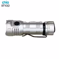 چراغ قوه جیبی کینساچ مدل KS-F82