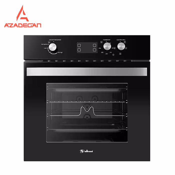 فر توکار گاز و برق داتیس مدل DF-622