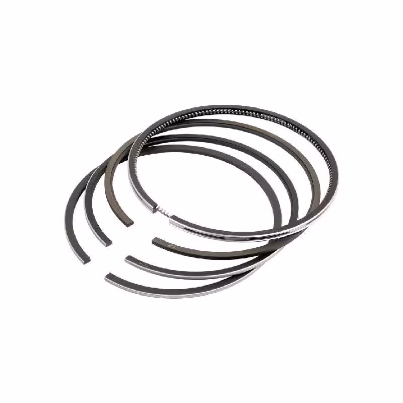 رینگ پیستون کامیون بنز مایلر