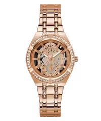 ساعت مچی گس زنانه مدل GUESS GW0604L3