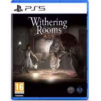 بازی Withering Rooms برای PS5