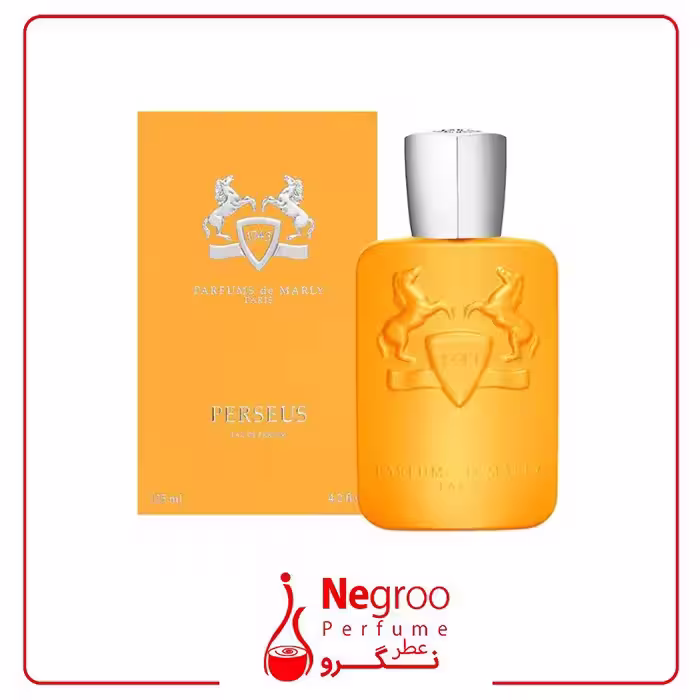 عطر ادکلن مارلی پرسیوس 125 میل