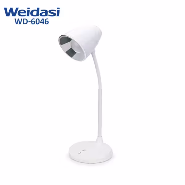 چراغ مطالعه ویداسی مدل WD-6046