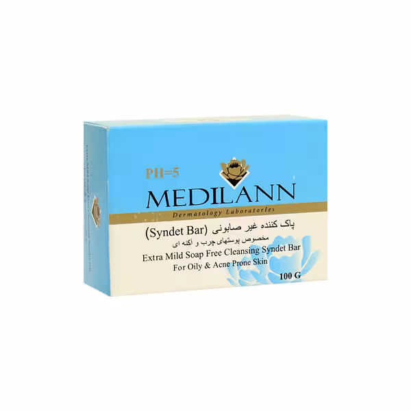 پن مخصوص پوست های چرب و آکنه ای مدیلن