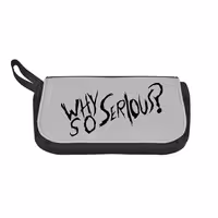 خرید و قیمت جامدادی طرح جوکر کد 6141