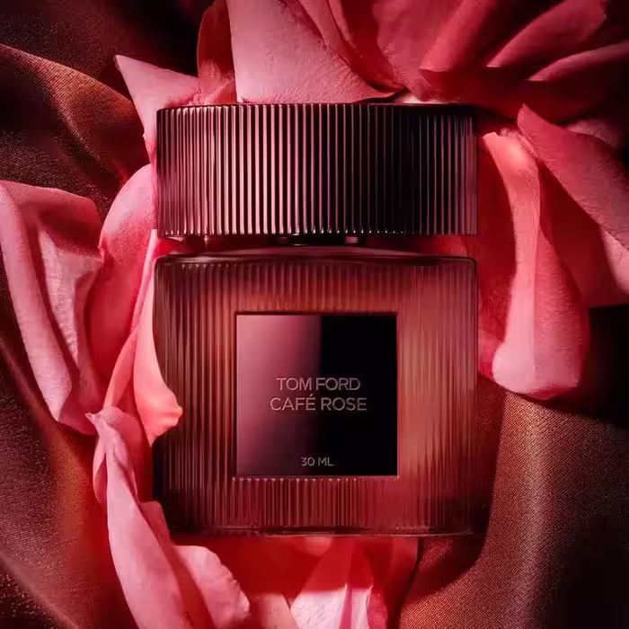 عطر ادکلن تام فورد کافه رز 2023 اصل | Tom Ford Café Rose 100 ml