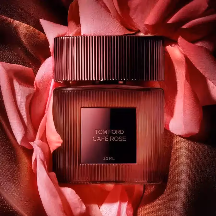 عطر ادکلن تام فورد کافه رز 2023 اصل | Tom Ford Café Rose 100 ml