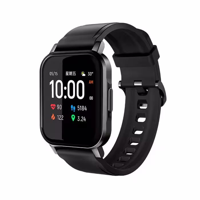 ساعت هوشمند شیائومی Xiaomi Haylou LS02 Smart Watch