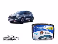 چادر ام وی ام X55 PRO چهار فصل پشت پنبه ای مدل TIGER