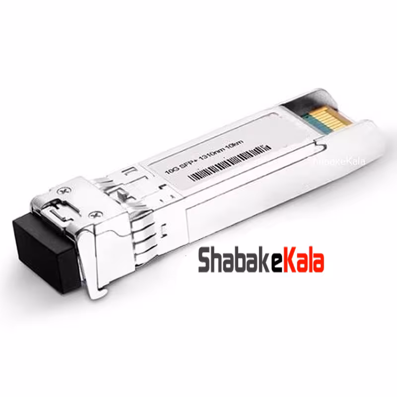 ماژول شبکه سیسکو SFP-10G-ER