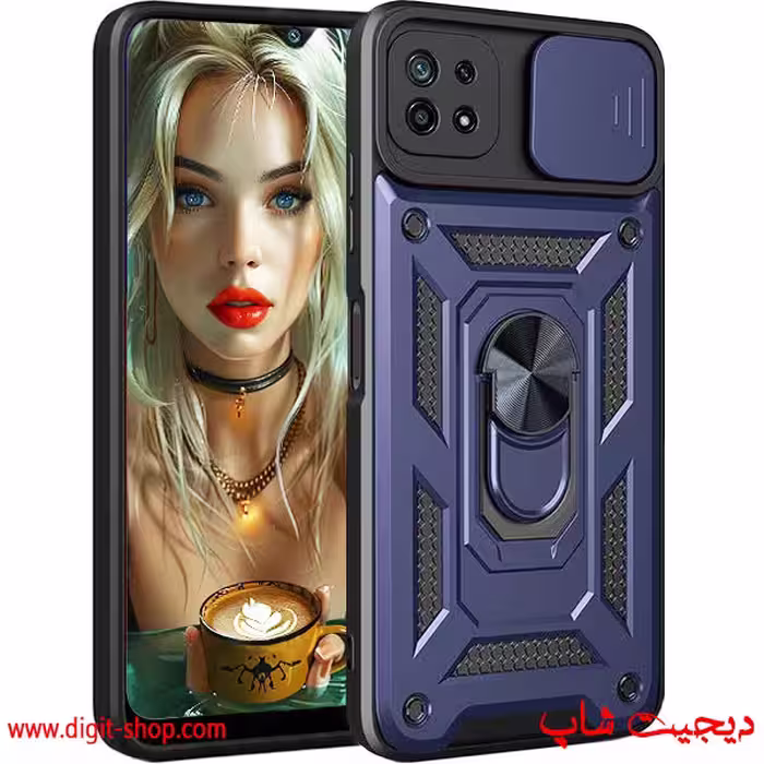 قاب A22 5G سامسونگ Samsung