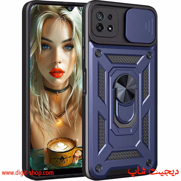 قاب A22 5G سامسونگ Samsung