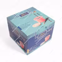 ظرف مخصوص شستشوی قلم مو ره اورد