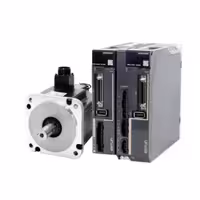 سروو موتور بدون ترمز استون سری ED3L با توان 750 وات و سرعت 3000RPM