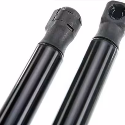 جک 54.5 سانت 620 نیوتن اصل و اورجینال ترکیه بسته یک عددی مناسب ماشین آلات راهسازی و خودرو کیفیت درجه یک