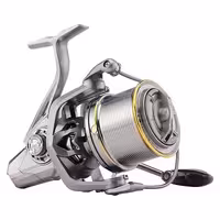 چرخ ماهیگیری کپوری اوساکو NGK 8000