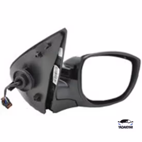 آینه چپ 207 – دستی راست  – کروز