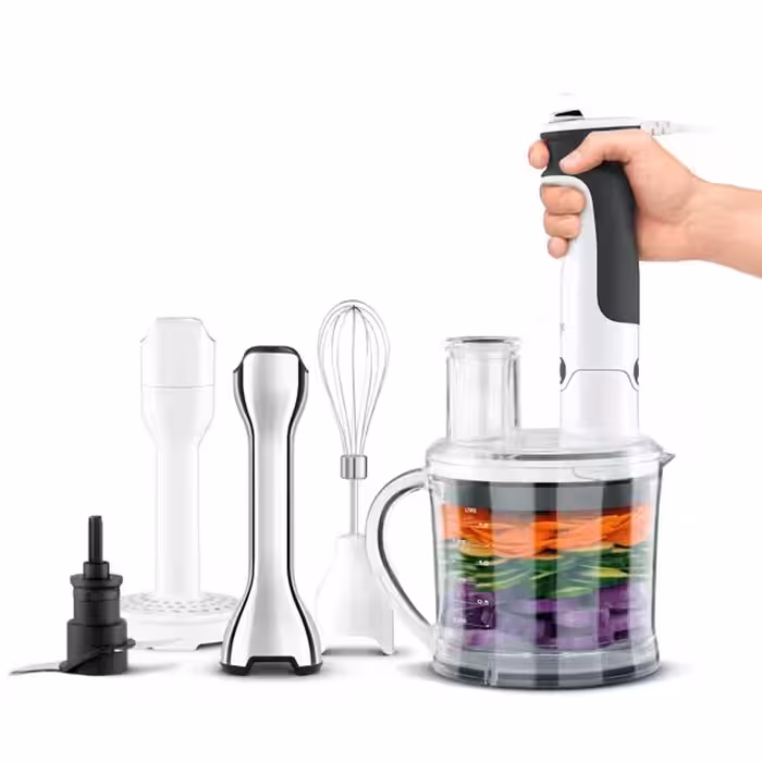 گوشت کوب برقی سیج مدل 530