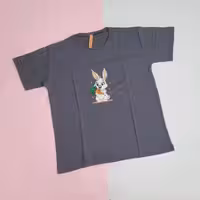 تیشرت جذاب خرگوش