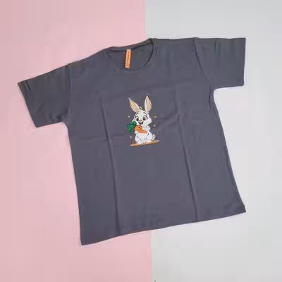 تیشرت جذاب خرگوش