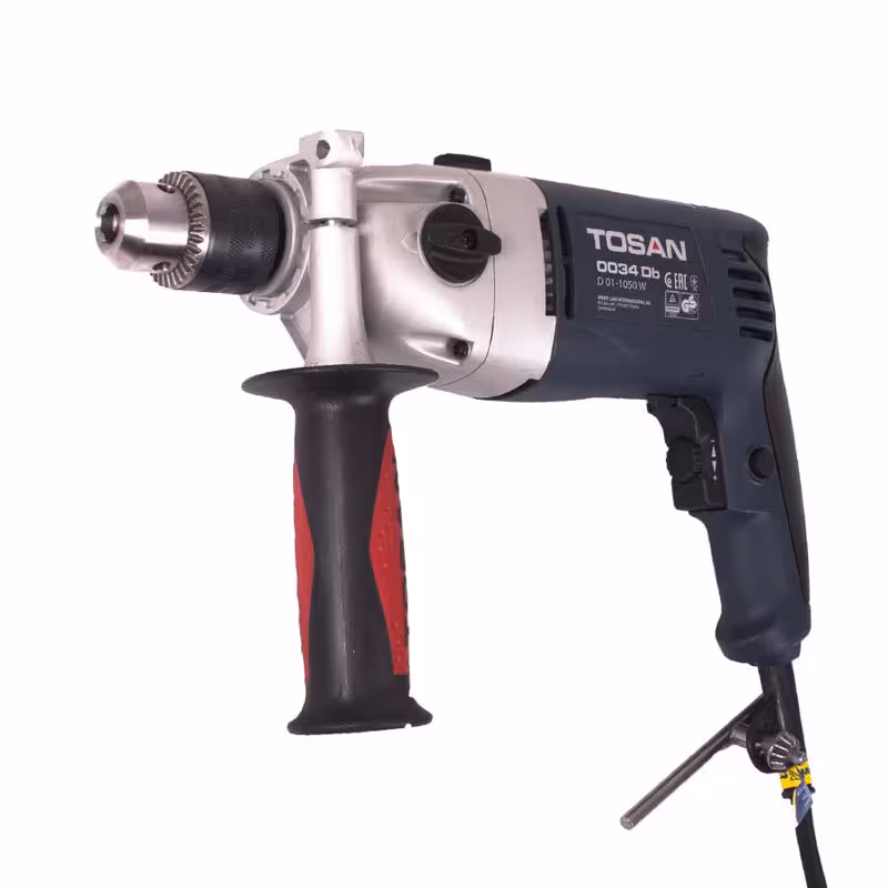 دریل توسن  مدل 0034Db