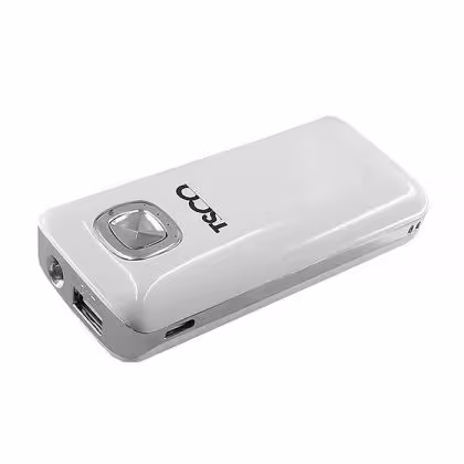پاوربانک تسکو Tsco TP822 5200mAh