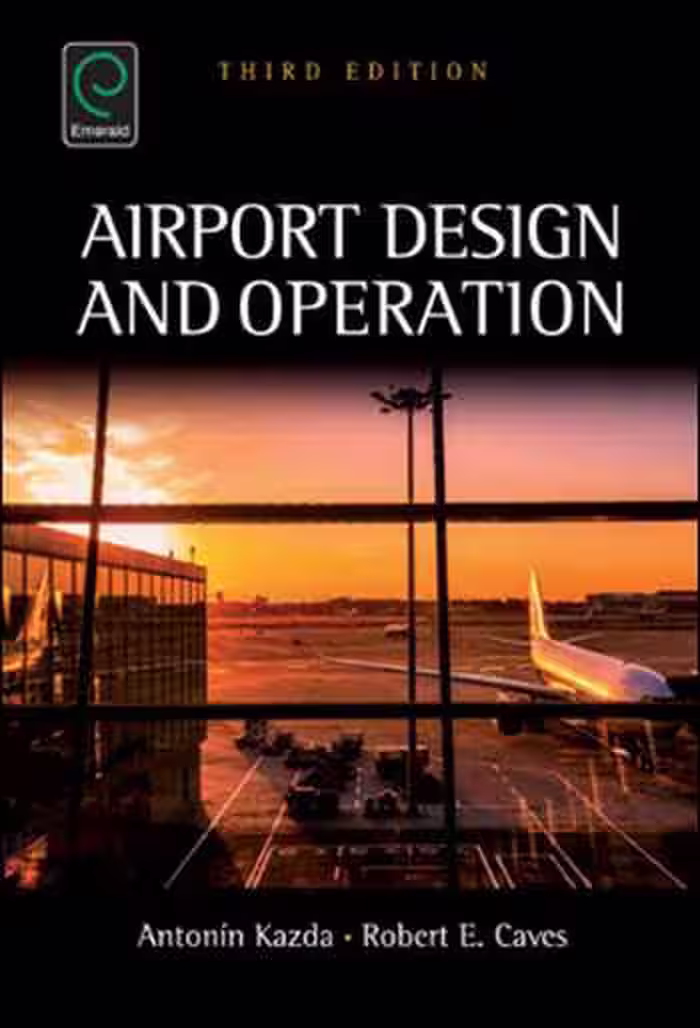 󾕇 دانلود کتاب Airport Design and Operation, 3rd Edition - دانلود کتاب های دانشگاهی
