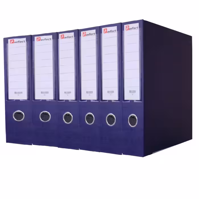 زونکن پرفکت مدل 1106 بسته 6 عددی | چاوه