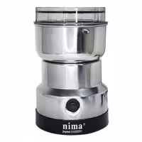 آسیاب برقی نیما ژاپن 4 تیغه استیل مدل NM-8300 Japan