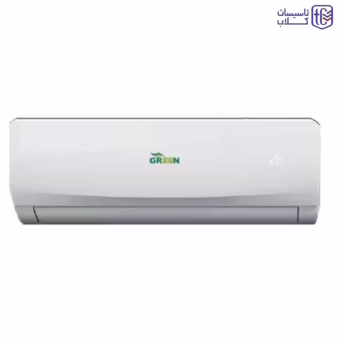 کولر گازی گرین 12000 اینورتر SDK-CH12F1C1A2P