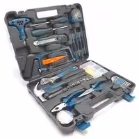 مجموعه 46 عددی جعبه ابزار