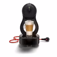 اسپرسو ساز کپسولی دولچه گوستو لومیو کروپس مدل Lumio KP130