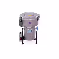 آسیاب برقی صنعتی 3500 گرمی آبا ABA