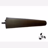 پایه مبل طرح چوب 20 سانتی متر بسته یک عددی