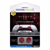 KontrolFreek Performance Thumbsticks for PlayStation – Diablo IV