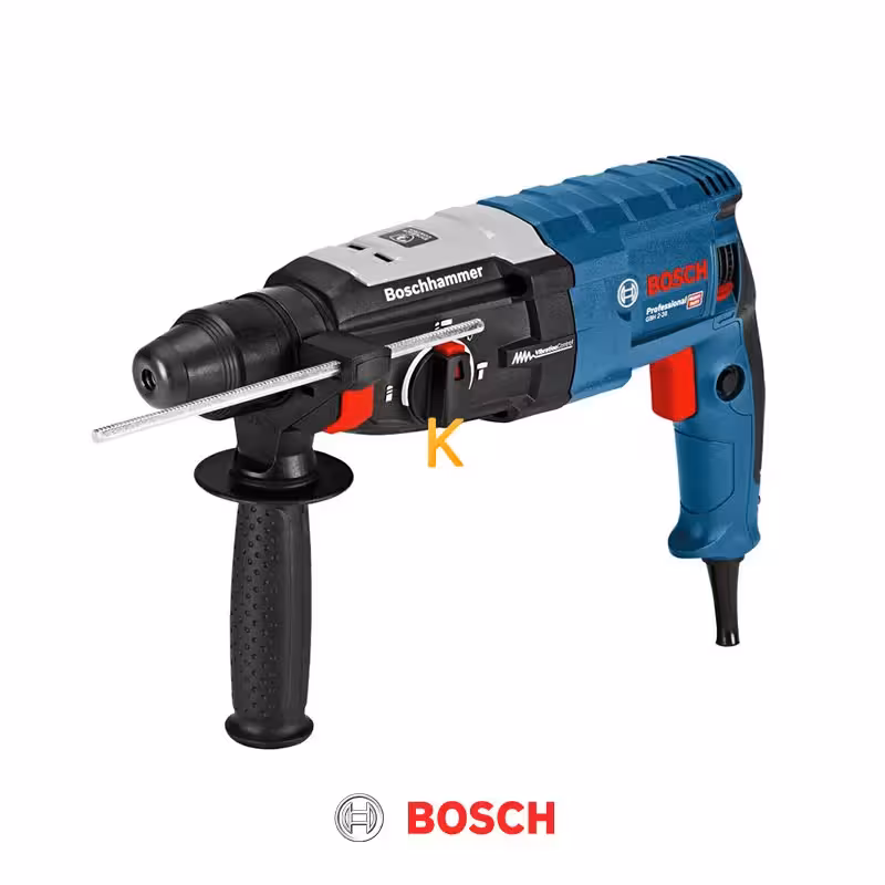 دریل بتن کن GBH 2-28 بوش